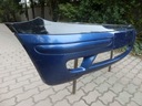 BUMPER FRONT FRONT MERCEDES VANEO W414 POZNAN photo 3 - milautoparts-fr.ukrlive.com