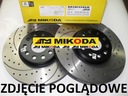 DISQUES MIKODA 0278 GT AUDI A8 D3 02R-10R AVANT 360MM photo 3 - milautoparts-fr.ukrlive.com