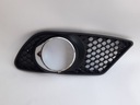 GRILLE RADIATOR GRILLE FRAME + HALOGEN LAMP C W204 07-11 AMG RIGHT photo 2 - milautoparts-fr.ukrlive.com