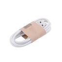 Micro USB kábel pre nabíjanie dát 1M EAN (GTIN) 5907068241909