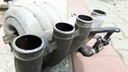 MANIFOLD INTAKE AUDI A4 B5 1.8 125KM QUA 038133208C photo 8 - milautoparts-fr.ukrlive.com