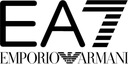 EMPORIO ARMANI EA7 značková dámska čiapka ROSE NEW Značka Armani