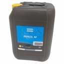 Компрессорное масло Atlas Copco ParOil M 20л