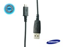 Nabíjačka Samsung ETA-U90EWE ETA-U90EBE + USB 2A Dominujúca farba čierna
