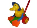 DUCK PUSH FLAP PCHANK PUSH 3шт.