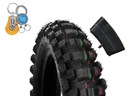 ТРУБНАЯ ШИНА 3.00-19 6PR WSK WFM SHL PANNONIA CROSS