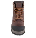 Topánky Carhartt Detroit 6&quot; Boot S3 Dark Brown EAN (GTIN) 889192818644