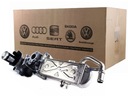 ОХЛАДИТЕЛЬ ВЫХЛОПНЫХ ГАЗОВ EGR 03L131512DQ AUDI VW SEAT ORYG