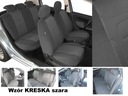 OPEL CORSA E COVER ON SEATS SAMOCHODOWEE VELOUR photo 9 - milautoparts-fr.ukrlive.com