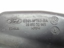 FORD S-MAX MK1 2.0 16V RÉSONATEUR D'AIR photo 2 - milautoparts-fr.ukrlive.com