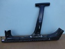 PANEL SILL PILLAR BMW X1 LEFT photo 1 - milautoparts-fr.ukrlive.com