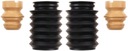 SACHS BUMP STOP CAPS FRONT BMW E46 E90 E91 E81 E87 photo 1 - milautoparts-fr.ukrlive.com