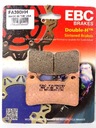 PADS BRAKE EBC FA390HH REINFORCED (KPL. ON 1 TARCZE) photo 6 - milautoparts-fr.ukrlive.com