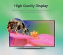 Adapter Mini DisplayPort - HDMI Mac PC Thunderbolt Zastosowanie Video