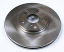 DISQUE DISQUES AVANT 296MM TOYOTA HIGHLANDER 01-07 photo 1 - milautoparts-fr.ukrlive.com