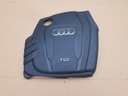 AUDI КРЫШКА ДВИГАТЕЛЯ ВЕРХНЯЯ 03L103925AB