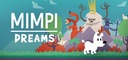 КОД КЛЮЧА MIMPI DREAMS STEAM