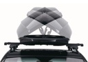 BOOT ROOF THULE PACIFIC 780 BLACK AEROSKIN photo 4 - milautoparts-fr.ukrlive.com