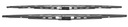 WIPER BLADES MOTGUM HYUNDAI I30 SANTA FE photo 4 - milautoparts-fr.ukrlive.com