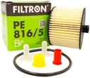 FILTRON FILTRE CARBURANT PE816/5 PEUGEOT VOLVO 1906 C0 E148050 9401906898 photo 1 - milautoparts-fr.ukrlive.com