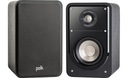 POLK AUDIO ES20 И НАСТОЛЬНЫЕ КОЛОНКИ