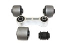 BUSHING REAR BEAM NISSAN ALMERA ENGLISH MAKE N16E photo 10 - milautoparts-fr.ukrlive.com