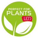 LED diódy/LED Hagen 32 W Výška produktu 5 cm