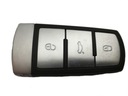 VW Magotan keyless go 3C0959752BG 433 Mhz ID46 photo 2 - milautoparts-fr.ukrlive.com