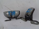 HYUNDAI I30 07-12 HINGE DOOR RIGHT REAR 9F photo 1 - milautoparts-fr.ukrlive.com