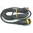 Программный интерфейс Stargas Polaris Hercules кабель