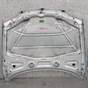 BMW E83 X3 HOOD COVERING ENGINE TITANSILBER 354 photo 13 - milautoparts-fr.ukrlive.com