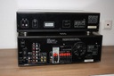 Veža Technics SA-GX690 SL-PS670A receiver CD prehrávač Značka Technics