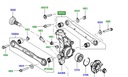 SACHS SPRING ZAW. BMW 3 (F30, F35, F80) 2.0-3.0D 10.11- photo 3 - milautoparts-fr.ukrlive.com