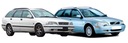 Brzdové doštičky predné Volvo V40 I 1995-2004 Výrobca dielov Sieger