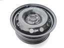 VW POLO 6C ROUE DISQUE D'ACIER 6C0601027A ET38 6J X 15 H2 photo 2 - milautoparts-fr.ukrlive.com