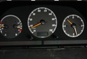 Mercedes Sprinter 1995-00 Kotúče počítadla INDIGLO EAN (GTIN) 7440001347088
