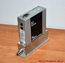 Hmotnostný prietokový regulátor MFC FC AERA PA7820C Hmotnosť (s balením) 4 kg