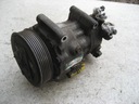 COMPRESSOR AIR CONDITIONER PEUGEOT 307 2.0 16V FACELIFT photo 1 - milautoparts-fr.ukrlive.com