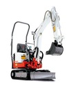 КОМПЛЕКТ ФИЛЬТРОВ TAKEUCHI TB108 YANMAR 2TNE68