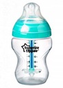 TOMMEE TIPPEE АНТИКОЛИКОВАЯ БУТЫЛКА 260мл 0+ акция