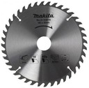 MAKITA D-03919 KOTÚČ NA DREVO 185X30 40Z PRE PÍLU