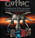 SAGA GOTHIC COMPLETE EDITION 1+2+3+DLC PL STEAM KEY ДЛЯ ПК + БЕСПЛАТНО