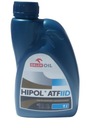 ORLEN HIPOL ATF II D OIL 1L АВТОМАТИЧЕСКАЯ ПОДДЕРЖКА