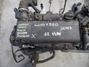 ДВИГУН FORD CITROEN PEUGEOT 1.4 TDCI HDI 10FD60  (7544236459) фото min 6