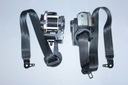 VW TIGUAN II 5NB 5NA FRONT BELTS FROM DOCIAGAMI. photo 1 - milautoparts-fr.ukrlive.com