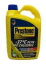 ЖИДКОСТЬ ДЛЯ РАДИАТОРА PRESTONE 4L -37C