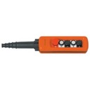 MBP-A4913 ПАНЕЛЬ УПРАВЛЕНИЯ (4 кнопки + 2 шестерни + СТОП)