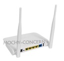 ROUTER PRE WiFi ANTÉNU SKY USB INTERNET WIFISKY Kód výrobcu R658