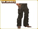 Штаны стрелка Team Fortress 2 TF2