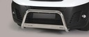 CANALISATIONS MISUTONIDA ACIER INOXYDABLE CHROME 63 MM PEUGEOT EXPERT 2016-photo 6